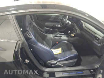 2024 Ford Mustang Dark Horse Coupe - miniatura 8