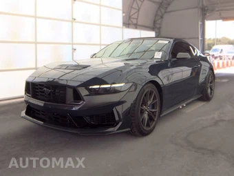 2024 Ford Mustang Dark Horse Coupe