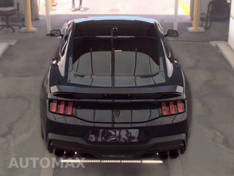 2024 Ford Mustang Dark Horse Coupe – miniatura 5