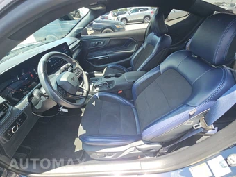 2024 Ford Mustang Dark Horse Coupe – miniatura 7