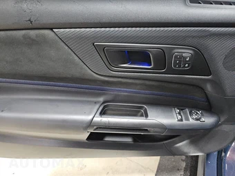 2024 Ford Mustang Dark Horse Coupe – miniatura 9