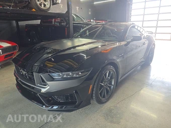 2024 Ford Mustang Dark Horse Coupe