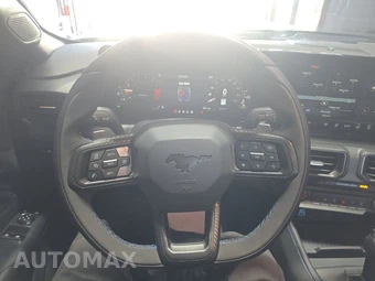 2024 Ford Mustang Dark Horse Coupe – miniatura 10