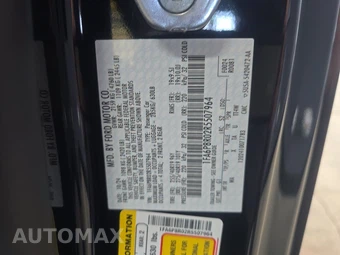 2024 Ford Mustang Dark Horse Coupe – miniatura 15