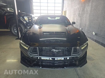 2024 Ford Mustang Dark Horse Coupe – miniatura 2