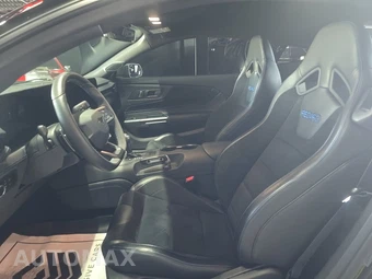 2024 Ford Mustang Dark Horse Coupe – miniatura 7