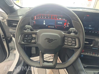 2024 Ford Mustang Dark Horse Coupe - miniatura 10