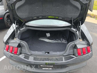 2024 Ford Mustang Dark Horse Coupe – miniatura 14