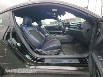 2024 Ford Mustang Dark Horse Coupe – miniatura 18