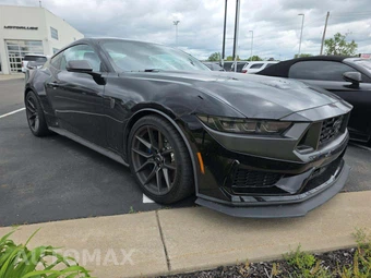 2024 Ford Mustang Dark Horse Coupe – miniatura 4