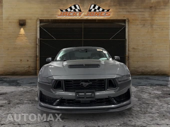 2024 Ford Mustang Dark Horse Coupe - miniatura 12