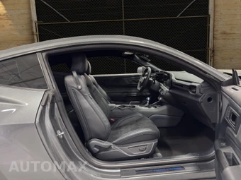 2024 Ford Mustang Dark Horse Coupe - miniatura 14