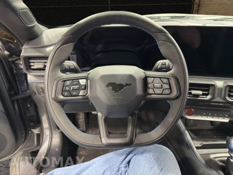 2024 Ford Mustang Dark Horse Coupe - miniatura 19