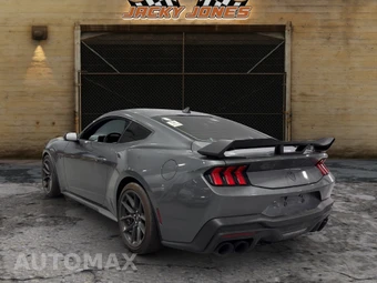 2024 Ford Mustang Dark Horse Coupe - miniatura 6