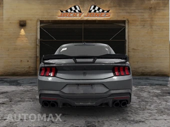 2024 Ford Mustang Dark Horse Coupe - miniatura 7