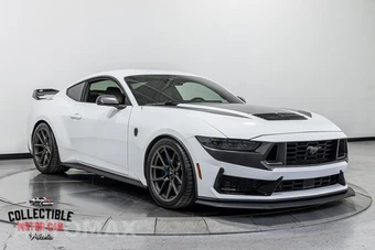 2024 Ford Mustang Dark Horse Coupe - miniatura 26