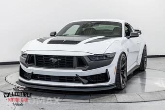 2024 Ford Mustang Dark Horse Coupe - miniatura 29