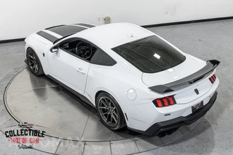 2024 Ford Mustang Dark Horse Coupe - miniatura 34