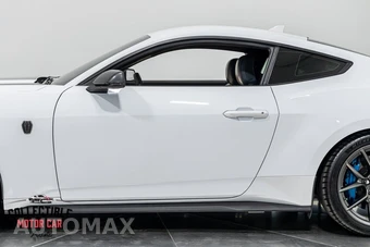 2024 Ford Mustang Dark Horse Coupe - miniatura 38