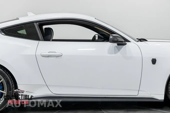 2024 Ford Mustang Dark Horse Coupe - miniatura 41