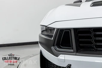 2024 Ford Mustang Dark Horse Coupe - miniatura 45