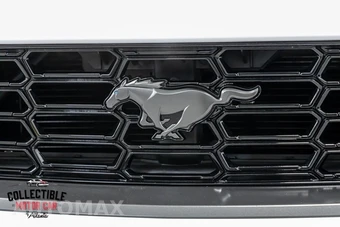 2024 Ford Mustang Dark Horse Coupe - miniatura 46