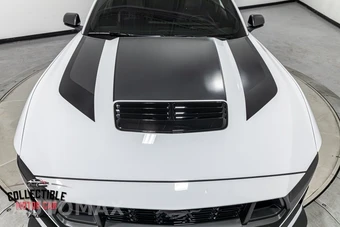 2024 Ford Mustang Dark Horse Coupe - miniatura 48