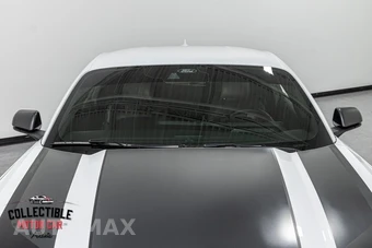2024 Ford Mustang Dark Horse Coupe - miniatura 49