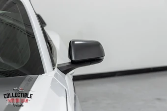 2024 Ford Mustang Dark Horse Coupe - miniatura 50