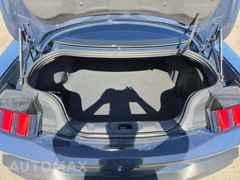 2024 Ford Mustang Dark Horse Coupe – miniatura 11