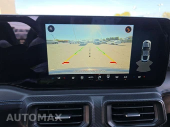 2024 Ford Mustang Dark Horse Coupe – miniatura 21