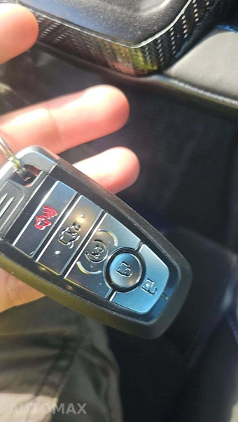 2024 Ford Mustang Dark Horse Coupe – miniatura 18