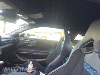 2024 Ford Mustang Dark Horse Coupe – miniatura 19