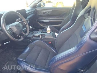 2024 Ford Mustang Dark Horse Coupe – miniatura 7