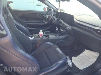 2024 Ford Mustang Dark Horse Coupe – miniatura 8