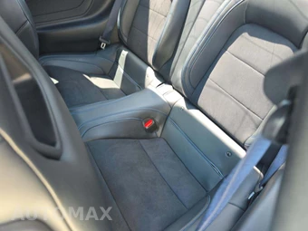 2024 Ford Mustang Dark Horse Coupe - miniatura 10