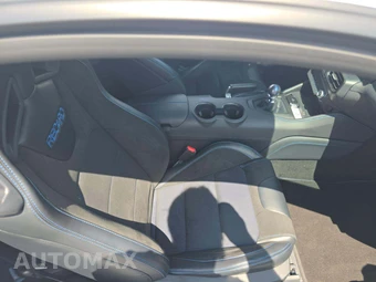 2024 Ford Mustang Dark Horse Coupe - miniatura 15