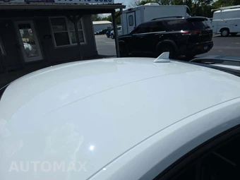 2024 Ford Mustang Dark Horse Coupe - miniatura 9