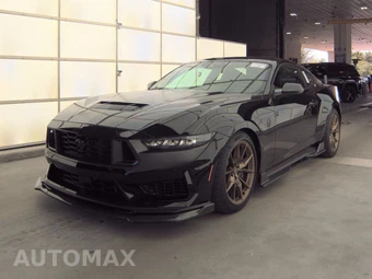 2024 Ford Mustang Dark Horse Coupe