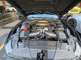 2024 Ford Mustang Dark Horse Coupe – miniatura 15