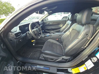 2024 Ford Mustang Dark Horse Coupe – miniatura 7