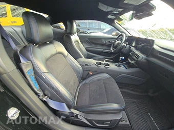 2024 Ford Mustang Dark Horse Coupe – miniatura 8