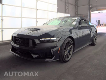 2024 Ford Mustang Dark Horse Coupe