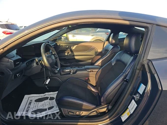 2024 Ford Mustang Dark Horse Coupe - miniatura 7