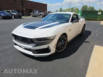 2024 Ford Mustang Dark Horse Coupe
