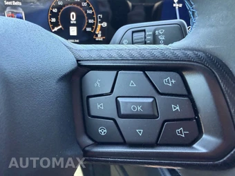 2024 Ford Mustang Dark Horse Coupe - miniatura 19