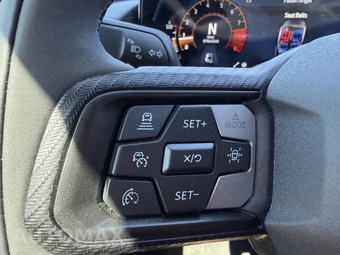 2024 Ford Mustang Dark Horse Coupe - miniatura 20