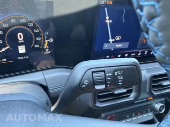 2024 Ford Mustang Dark Horse Coupe - miniatura 22