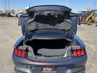 2024 Ford Mustang Dark Horse Coupe - miniatura 29
