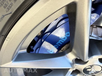 2024 Ford Mustang Dark Horse Coupe - miniatura 47